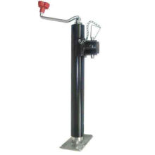 2000 Lbs Swivel Round Tongue Trailer Jack